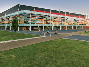 Claudelands Events Centre