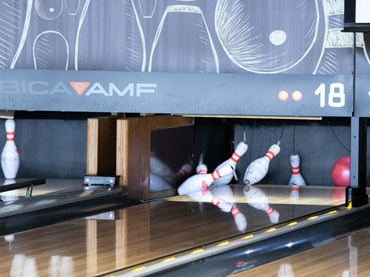 Bowl and Social