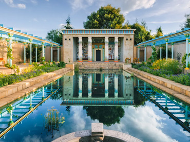 Hamilton Gardens
