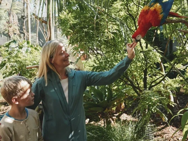 Hamilton Zoo