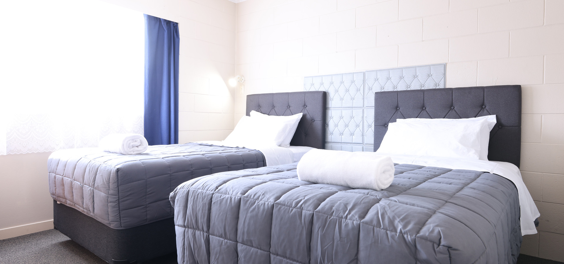 Family Bedroom