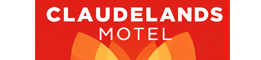 Claudelands Motel Logo