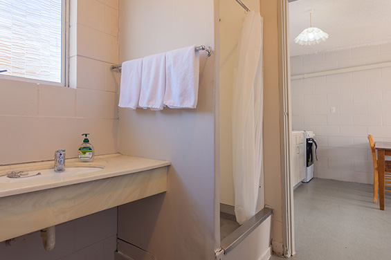 Twin or Triple King Single Room